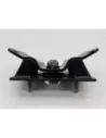 Silent bloc support moteur côté boite de vitesses automatique 4