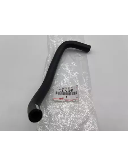 Durite entre refroidisseur EGR et bloc KDJ12 173cv TOYOTA -
