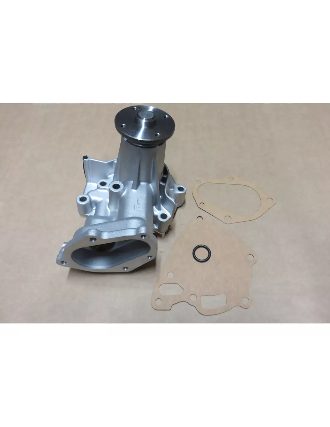 Pompe à eau L200 KB4T 2.5DID 2005 AISIN - accessoire 4x4