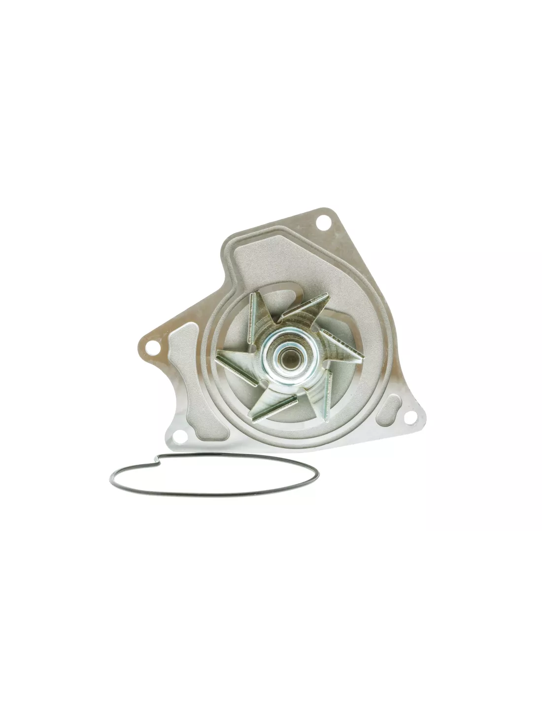 Pompe à eau Pajero 3.2DiD et 2.8TDi AISIN - accessoire 4x4