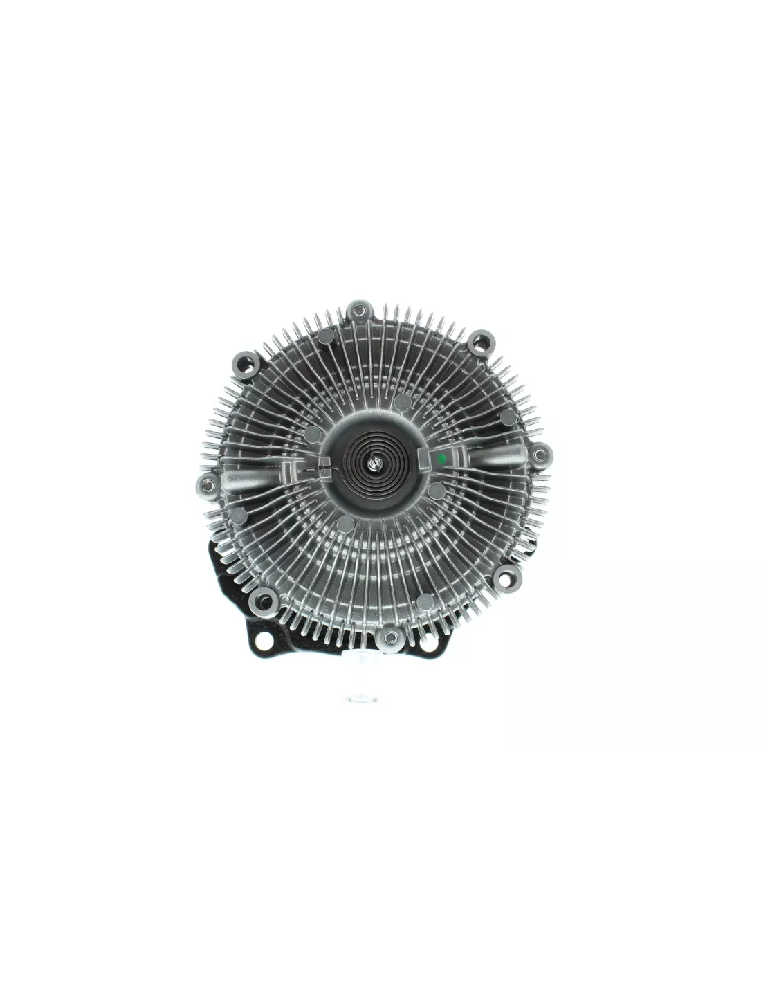 Pompe à eau Terrano 2.7TD - Entraxe viscocoupleur 145mm AISIN -