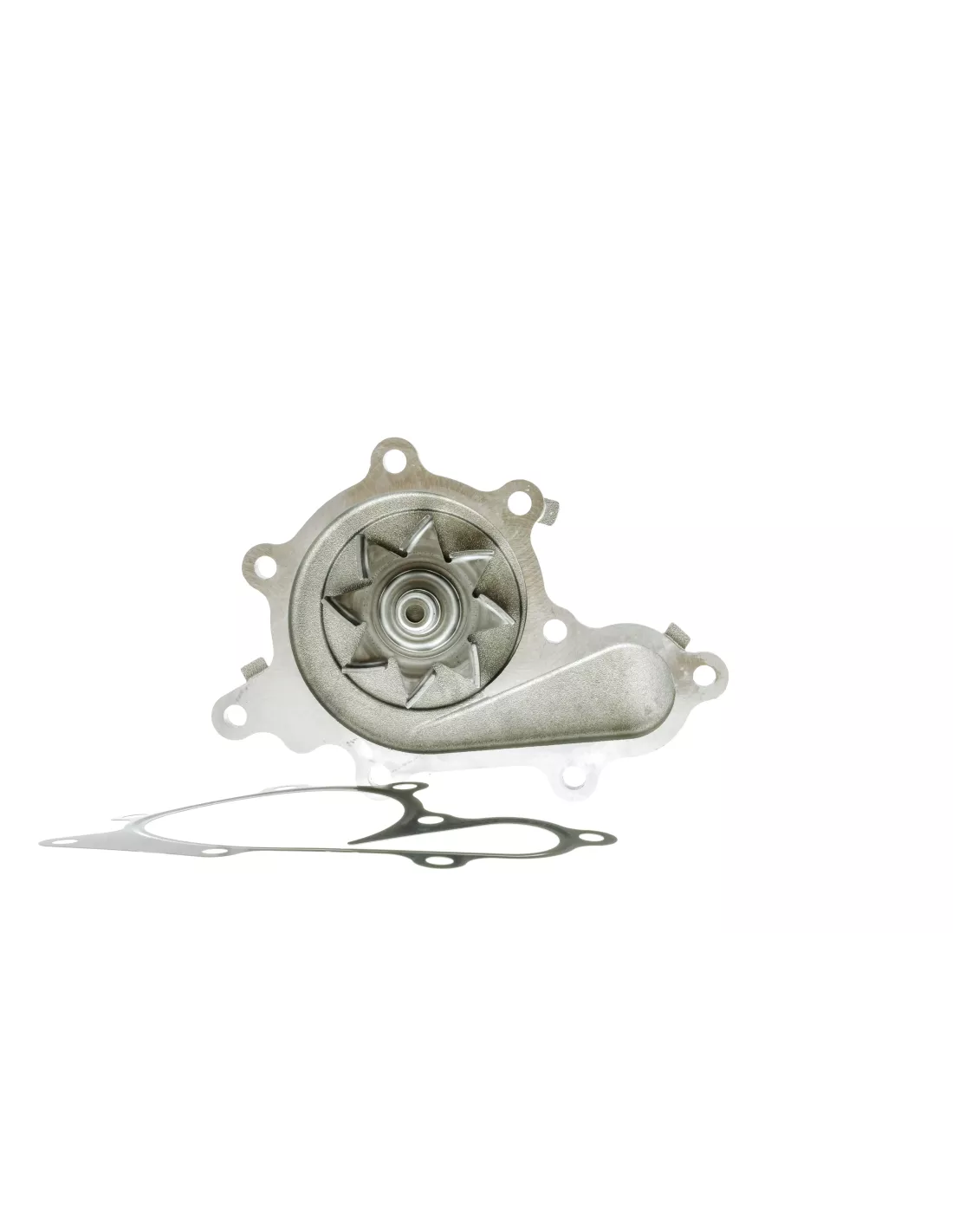 Pompe à eau Xtrail 2.2DCi 2000-2007 AISIN - accessoire 4x4