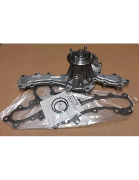 POMPE EAU 1GR-FE FJ CRUISER GRJ12 AISIN - accessoire 4x4