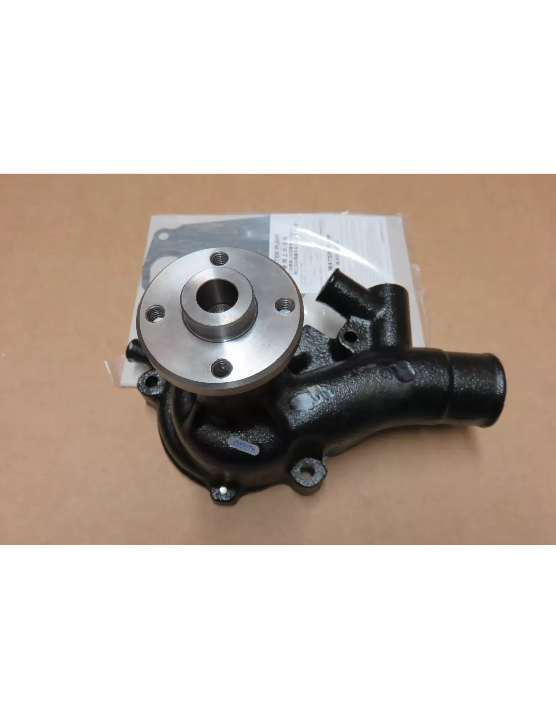 Pompe à eau BJ4 09/1977 AISIN - accessoire 4x4
