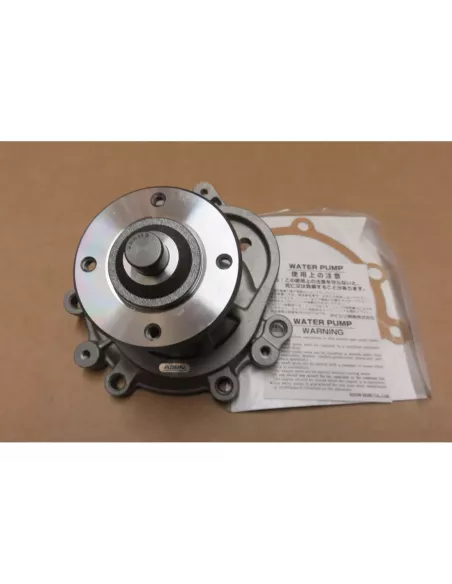 Pompe à eau Aisin pour LJ70 LJ73 86cv 1985-1989 AISIN - accessoire 4x4
