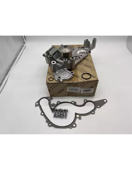 Pompe à eau UZJ100 UZJ200 TOYOTA - accessoire 4x4