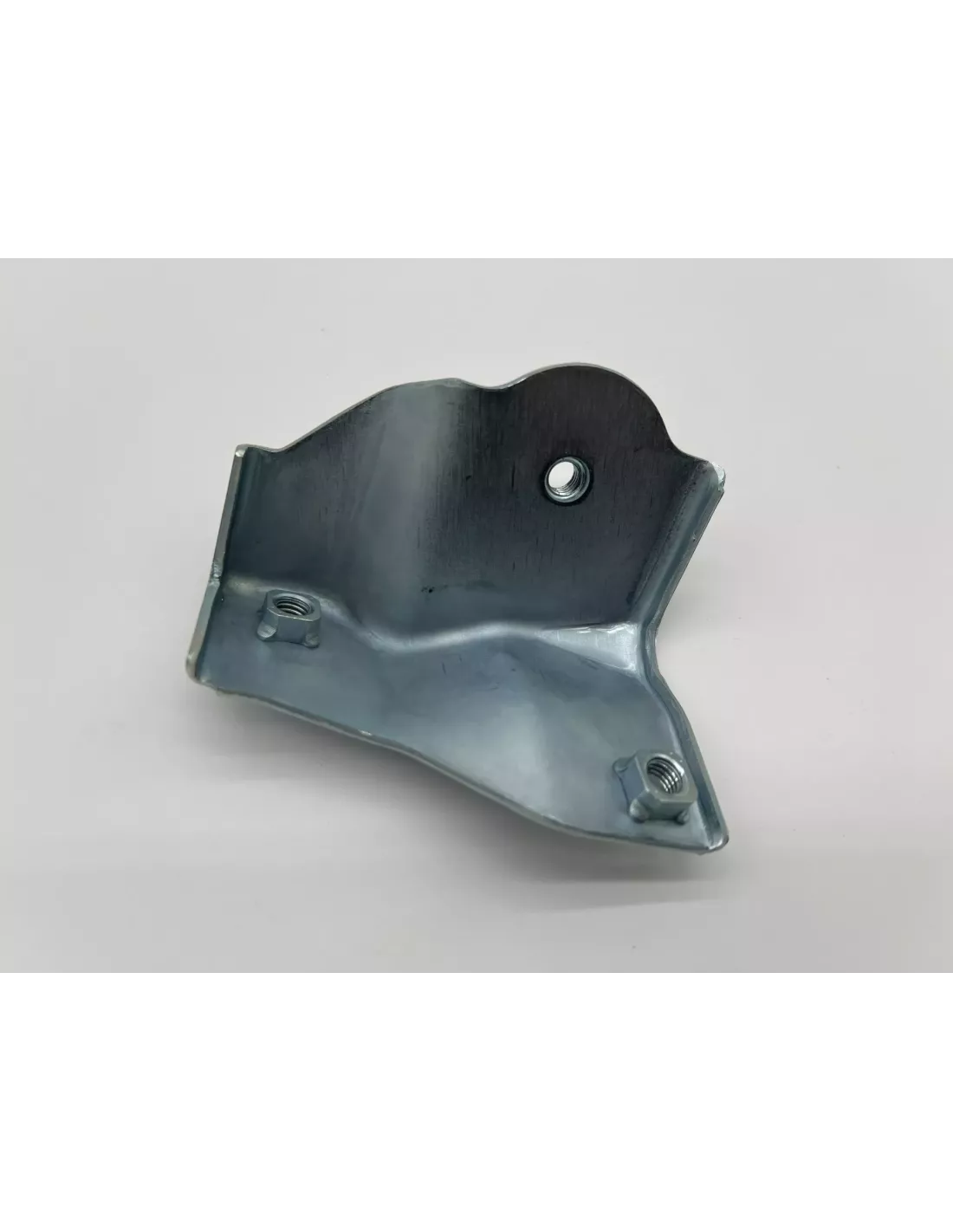 Platine support de radiateur No1 pour HDJ80 TOYOTA - accessoire 4x4