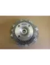 Visco coupleur HDJ100 HZJ7 05/1998+ Couleur gris AISIN - accessoire