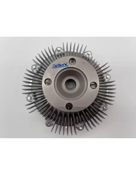 Visco coupleur HDJ100 HZJ7 - modèle orange AISIN - accessoire 4x4