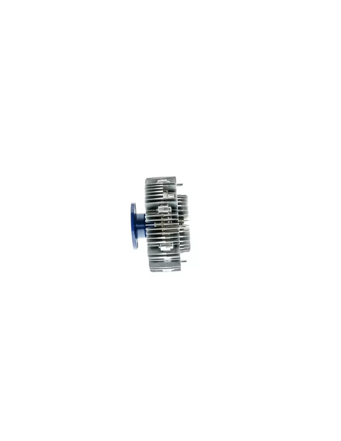 Visco-coupleur bleu Aisin pour VDJ200 AISIN - accessoire 4x4