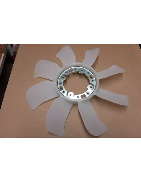 Hélice ventilateur radiateur HDJ80 HDJ100 HZJ7 1999-2007 AISIN -