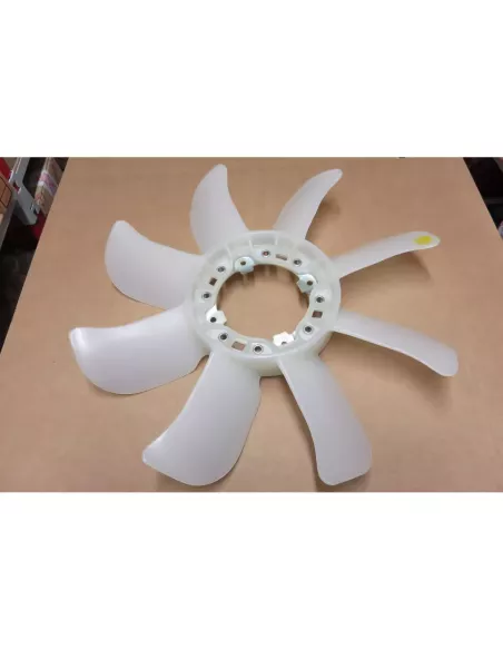 Hélice ventilateur radiateur HDJ80 HDJ100 HZJ7 1999-2007 AISIN -