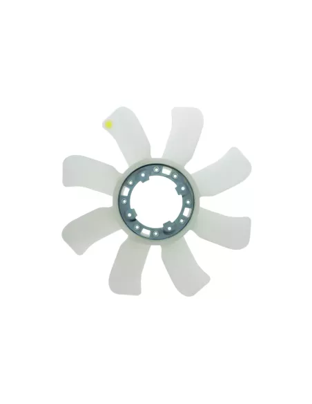 Hélice ventilateur radiateur HDJ80 HDJ100 HZJ7 1999-2007 AISIN -