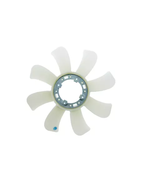 Hélice ventilateur HZJ7 après 2007 AISIN - accessoire 4x4