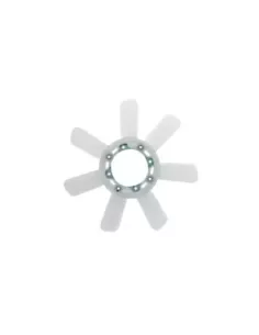 HELICE VENTILATEUR 3B 7 PALES AISIN - accessoire 4x4 2