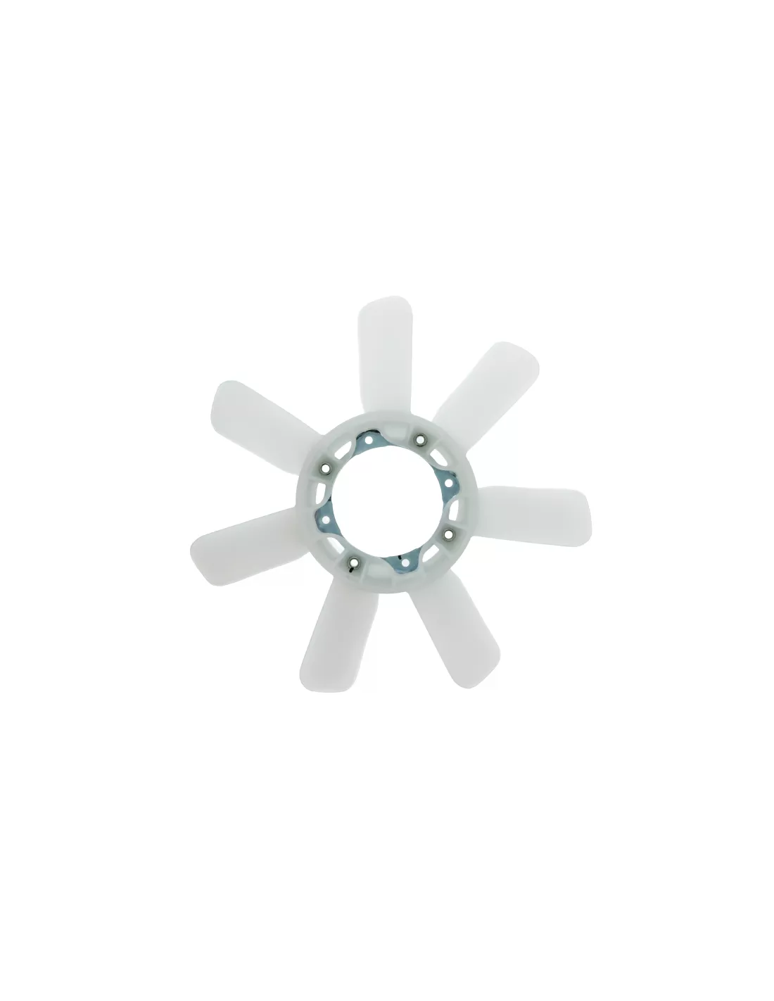 HELICE VENTILATEUR 3B 7 PALES AISIN - accessoire 4x4