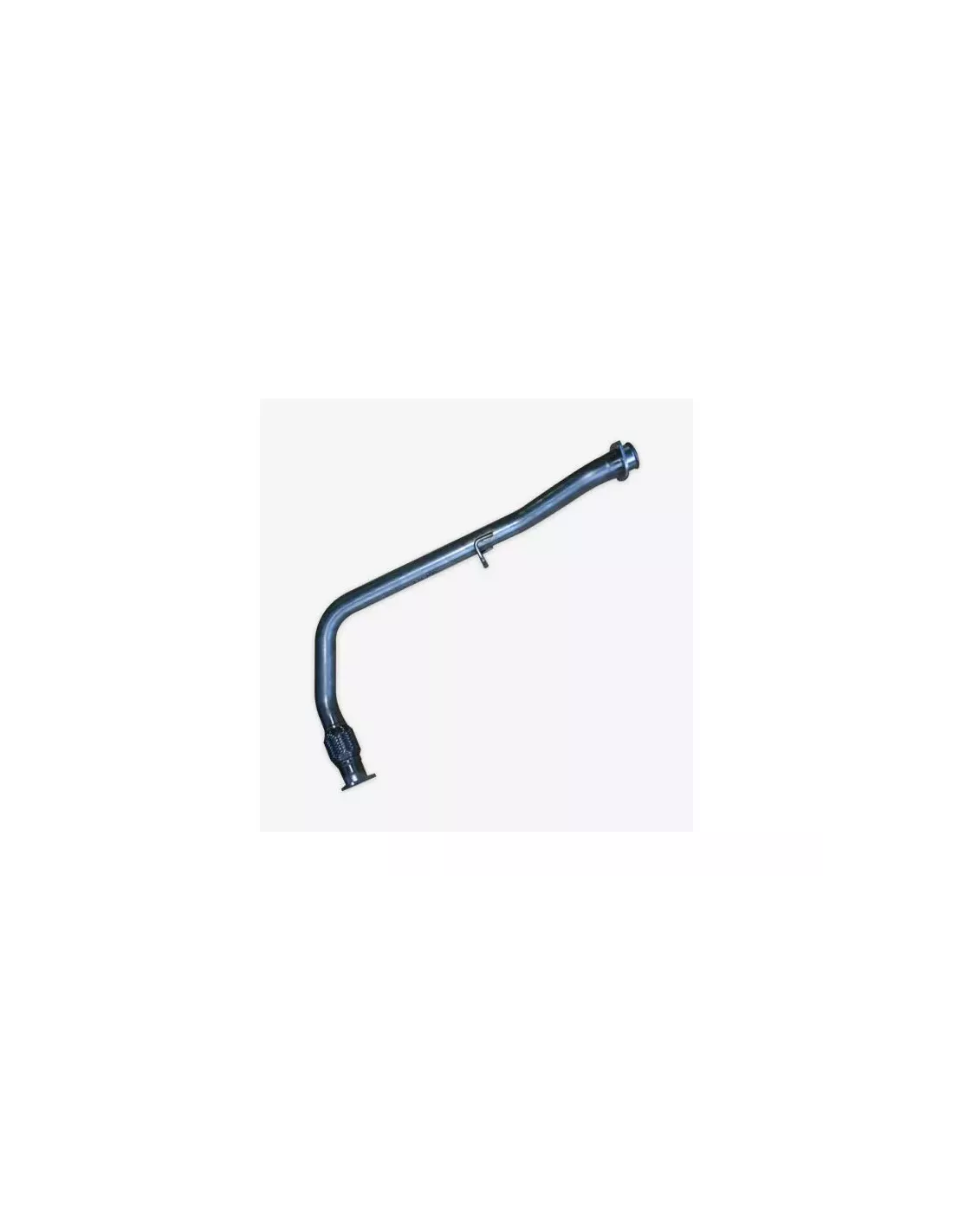 Decatalyseur Tecinox Land Rover Defender TD5 2.5L 1999-2006 TECINOX -