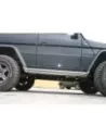 Sortie latérale Tecinox Mercedes Classe G W463 350GD 3.5TD 1992-1996