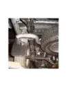 Decatalyseur Tecinox Nissan Navara D22 2.5L DI 133HP 1997-2005