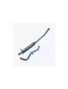 Intermediaire Tecinox Nissan Navara D22 2.5L DI 133HP 1997-2005