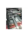 Intermediaire avec silencieux+ tube arriere (2 pieces) Tecinox Toyota