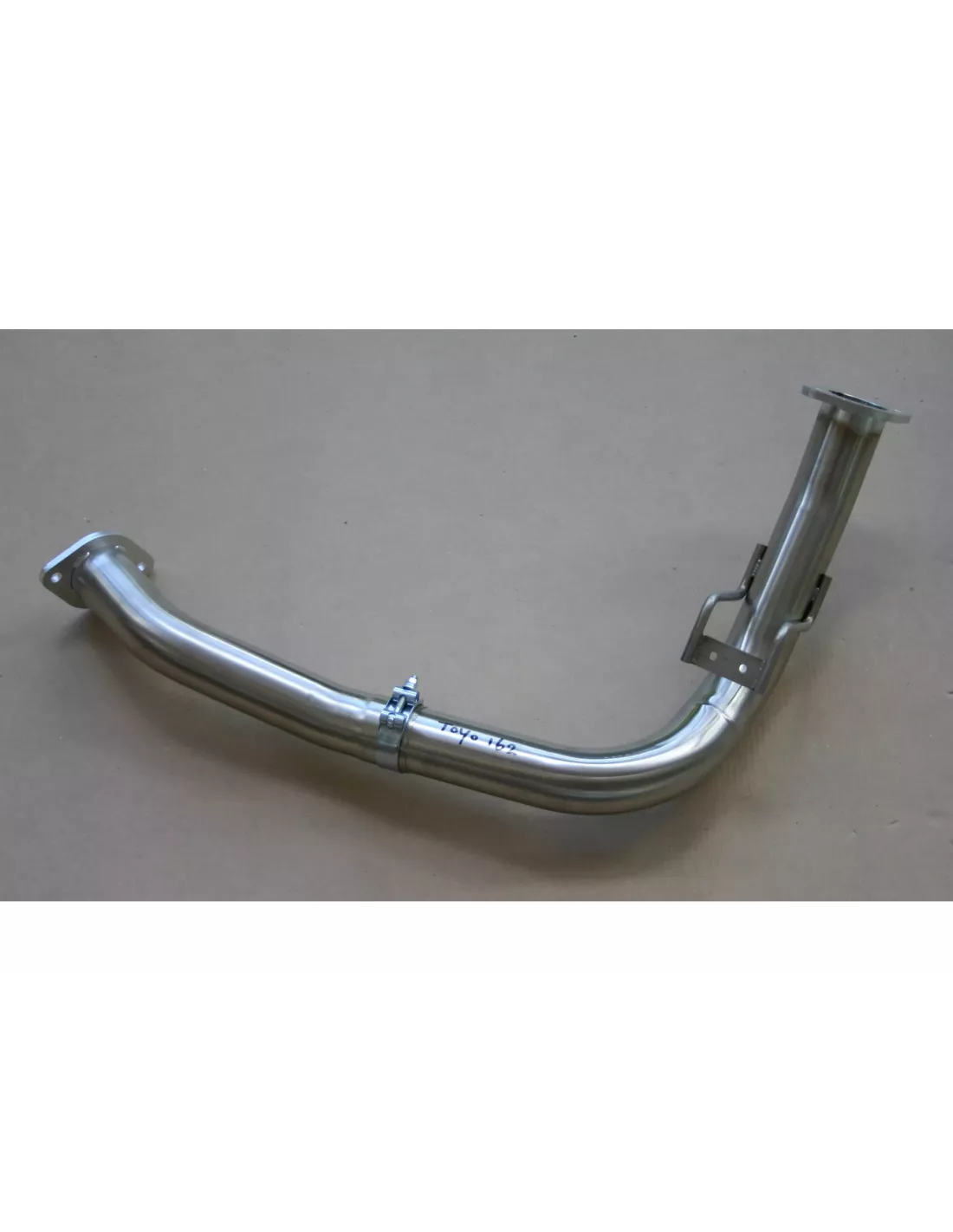 Intermediaire (tube de liaison) Tecinox Toyota Land Cruiser Kzj70