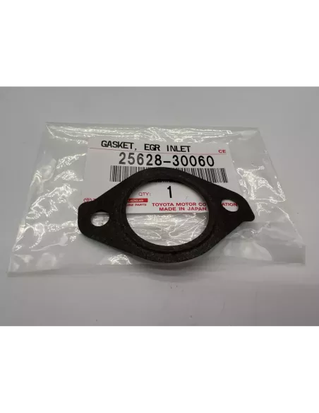 Joint entre refroidisseur EGR et culasse KDJ15 190Cv TOYOTA -