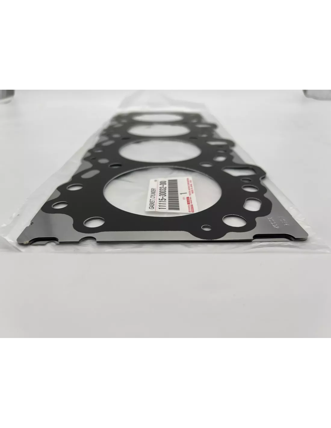 Joint de culasse type D KDJ9 KDJ12 KDJ15 Hilux Vigo TOYOTA -