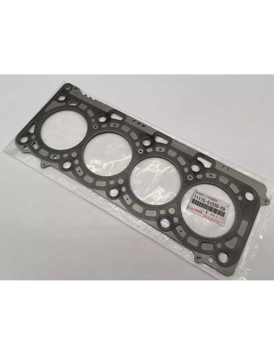 Joint de culasse gauche type C VDJ200 TOYOTA - accessoire 4x4