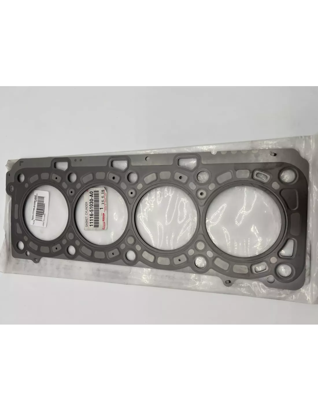 Joint de culasse droit type A VDJ200 TOYOTA - accessoire 4x4