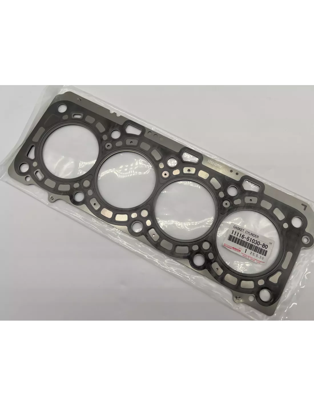 Joint de culasse droit type B VDJ200 TOYOTA - accessoire 4x4