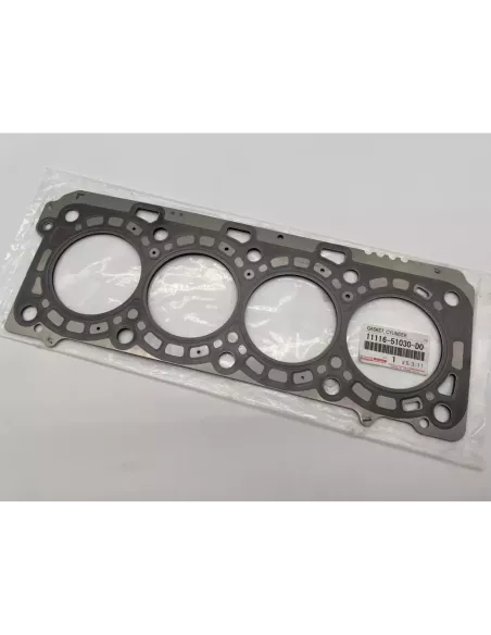 Joint de culasse droit type D VDJ200 TOYOTA - accessoire 4x4
