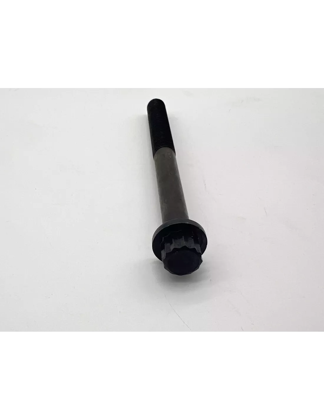 Vis de culasse longueur 121mm HDJ80 HDJ100 motorisation 1HD-FT TOYOTA