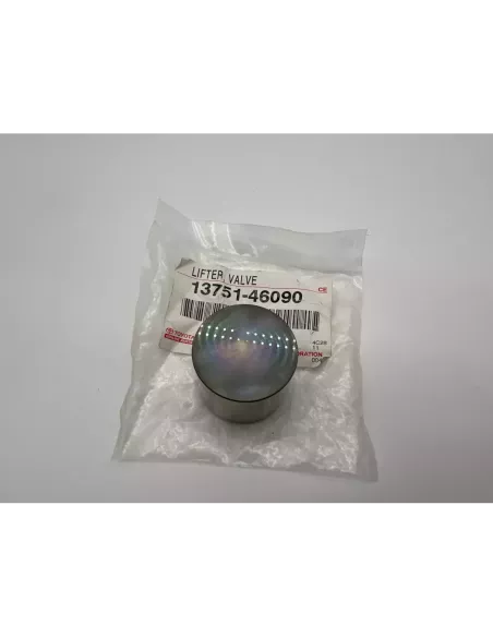 Poussoir soupape 5 18mm KDJ12 KDJ15 GRJ Hilux Vigo TOYOTA -