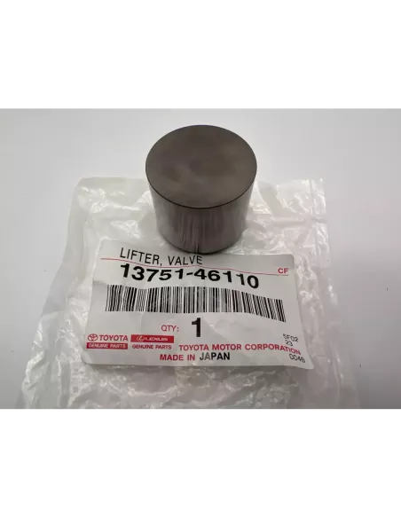 Poussoir soupape 5 22mm KDJ12 KDJ15 GRJ Hilux Vigo TOYOTA -