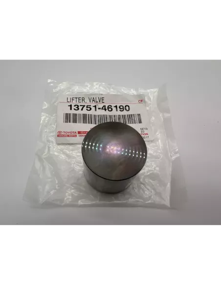 Poussoir soupape 5 38mm KDJ12 KDJ15 GRJ Hilux Vigo TOYOTA -