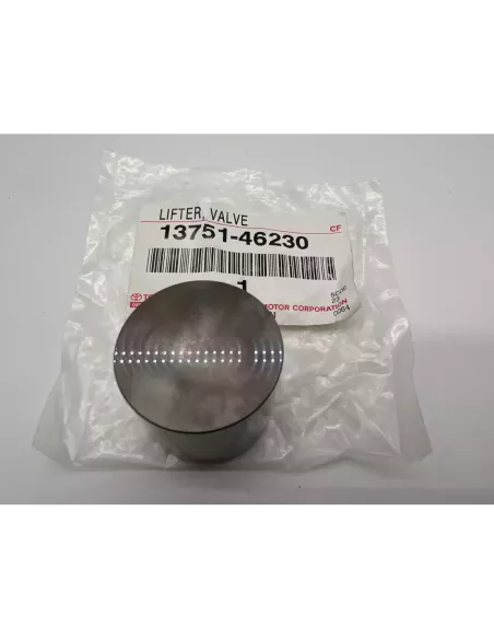 Poussoir soupape 5 46mm KDJ12 KDJ15 GRJ Hilux Vigo TOYOTA -