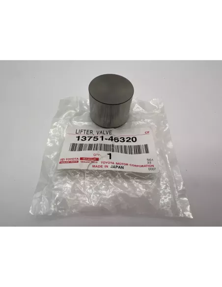 Poussoir soupape 5 64mm KDJ12 KDJ15 GRJ Hilux Vigo TOYOTA -