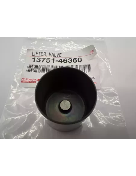 Poussoir soupape 5 72mm KDJ12 KDJ15 GRJ Hilux Vigo TOYOTA -