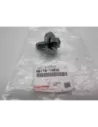 Boulon arbre à cames - maintien poulie distribution TOYOTA -