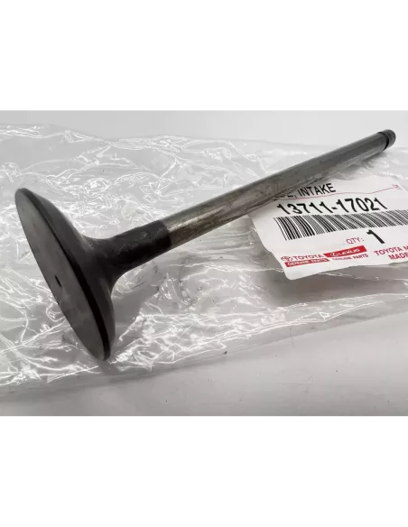 Soupape admission HDJ80 24s HDJ100 TOYOTA - accessoire 4x4