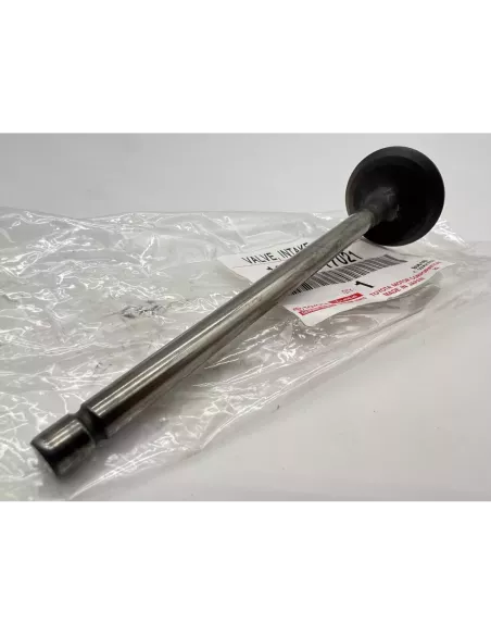 Soupape admission HDJ80 24s HDJ100 TOYOTA - accessoire 4x4