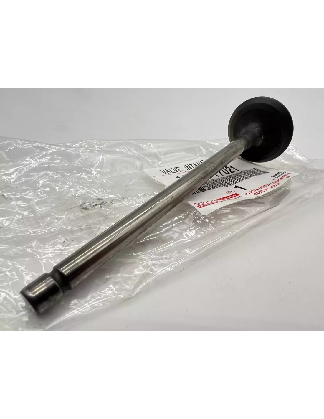 Soupape admission HDJ80 24s HDJ100 TOYOTA - accessoire 4x4