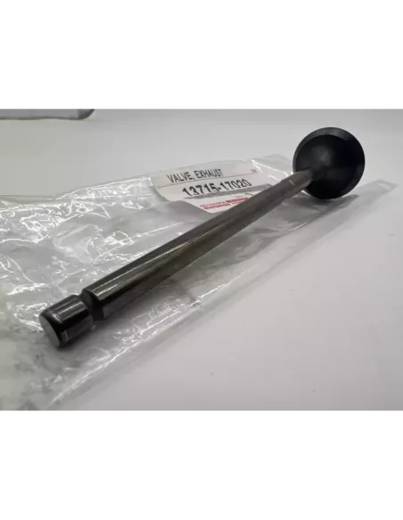 Soupape échappement HDJ80 24s motorisation 1HD-FT TOYOTA - accessoire