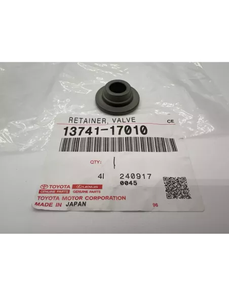 Siège de ressort de soupape HDJ80 24s HDJ100 TOYOTA - accessoire 4x4