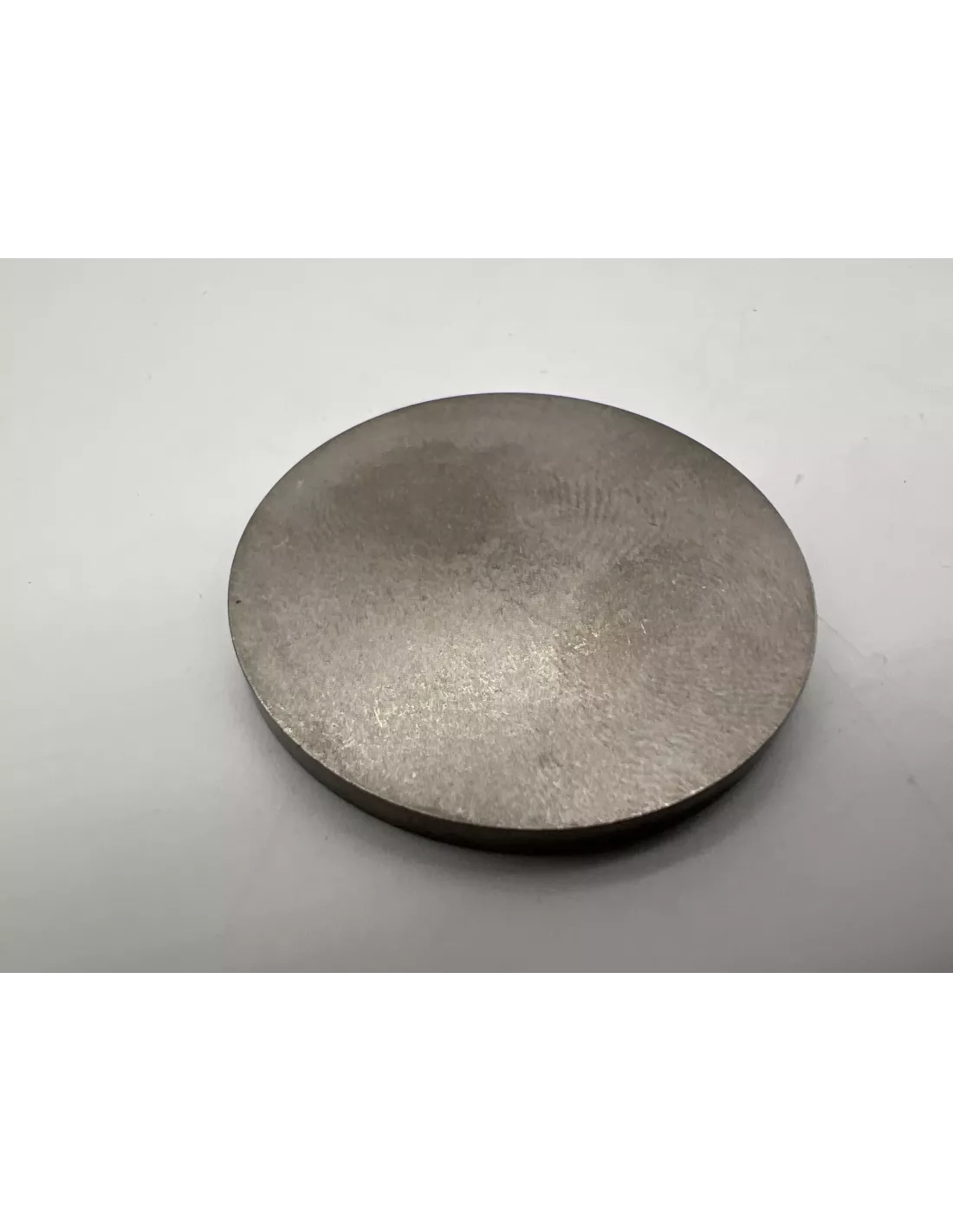 Pastille cale réglage soupapes ep2.9mm motorisations 1HD-T 1KZ-T 1HZ