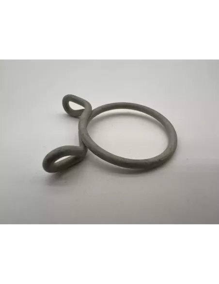 Clips métallique durite caoutchouc de reniflard TOYOTA - accessoire