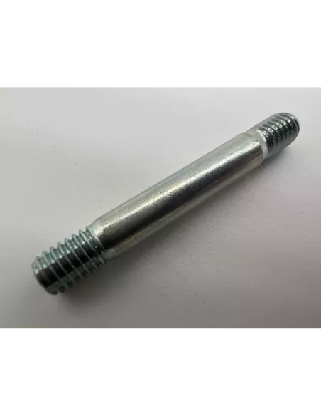 Goujon de fixation de cache culbuteur côté tablier HZJ7 HDJ80 12s