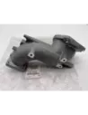 Pipe admission aluminium HDJ100 - entre collecteur et vanne EGR