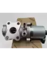 Vanne EGR recirculation gaz échappement No1 VDJ200 TOYOTA -